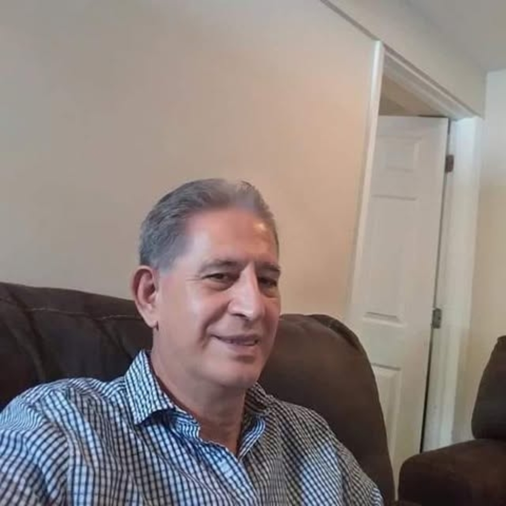 Meet your Posher, Álvaro